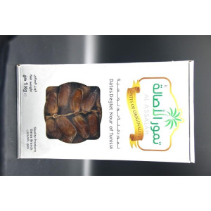 DATILES RAMA  C. 1Kg.